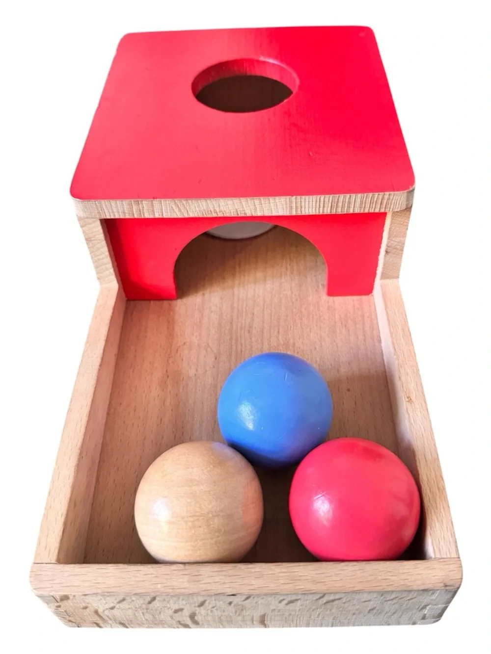N/A classic wooden